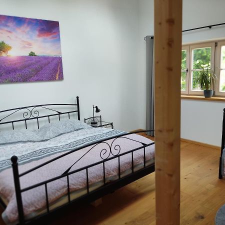 Ferienwohnung Mit Herz Bad Tölz Екстериор снимка