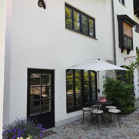 Ferienwohnung Mit Herz Bad Tölz Екстериор снимка