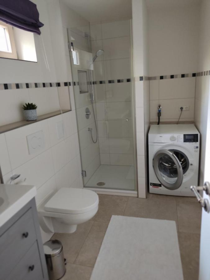 Ferienwohnung Mit Herz Bad Tölz Екстериор снимка