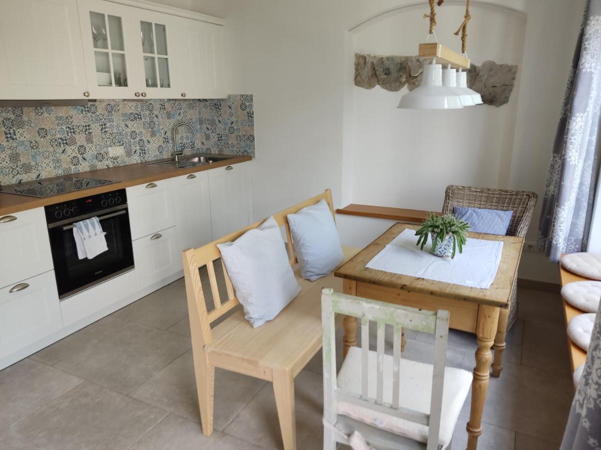 Ferienwohnung Mit Herz Bad Tölz Екстериор снимка